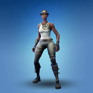 Meet your Posher, Jordan